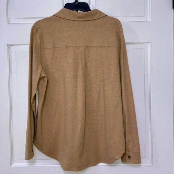 NWT Workshop Republic Top Size Large - Picture 5 of 5